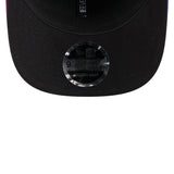 Alpine cap, Las Vegas speciális kiadás, New Era, 9SEVENTY, fekete - FansBRANDS® - HU