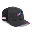 Alpine cap, Las Vegas speciális kiadás, New Era, 9SEVENTY, fekete - FansBRANDS® - HU