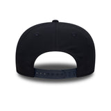 Alpine, csapat, újrahasznosított, New Era, 9SEVENTY, kék - FansBRANDS® - HU