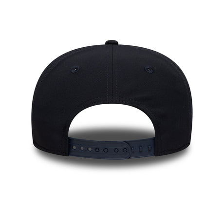 Alpine, csapat, újrahasznosított, New Era, 9SEVENTY, kék - FansBRANDS® - HU