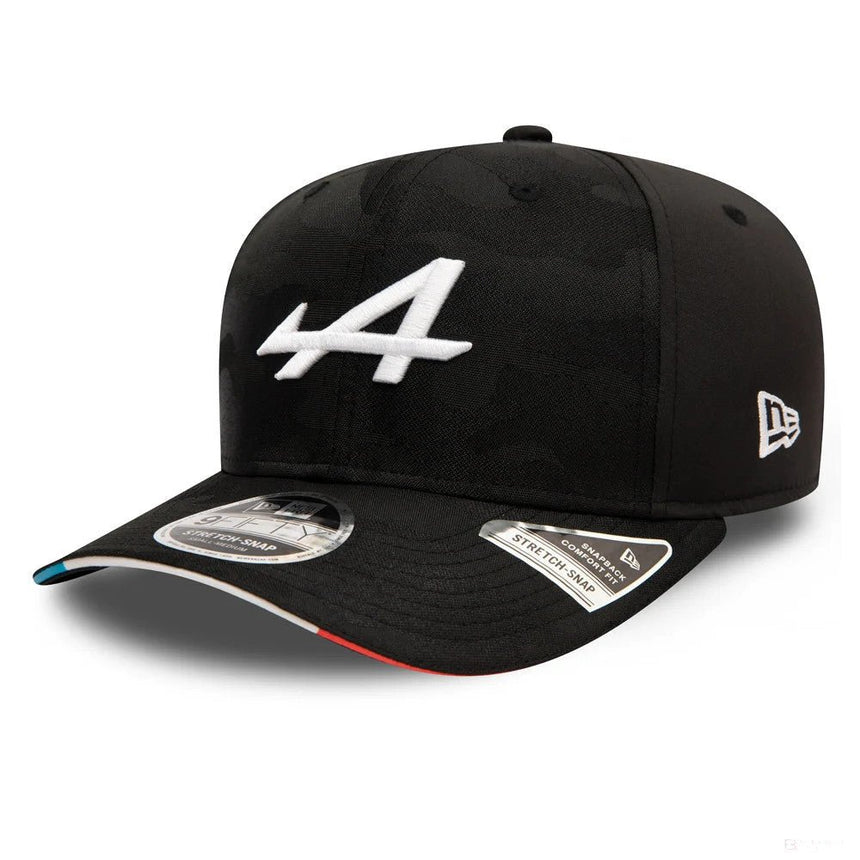 Alpine ESPORTS 950SS Baseball Sapka, Felnőtt, Camo - FansBRANDS®
