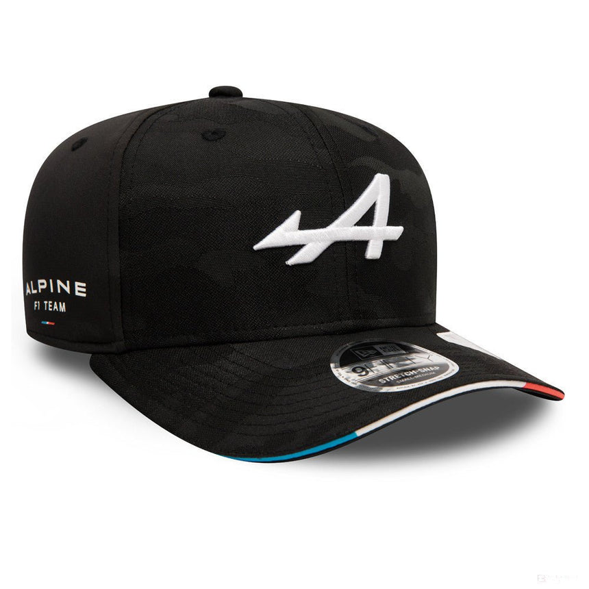 Alpine ESPORTS 950SS Baseball Sapka, Felnőtt, Camo - FansBRANDS®
