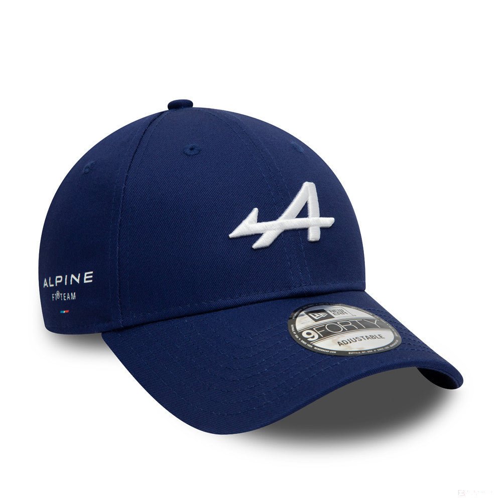 Alpine Essential 9FORTY Baseball Sapka, Felnőtt, Kék - FansBRANDS®