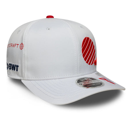 Alpine Esteban Ocon 9SEVENTY Sapka 🔥 - FansBRANDS® - HU