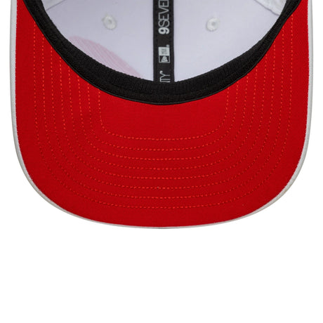 Alpine Esteban Ocon 9SEVENTY Sapka 🔥 - FansBRANDS® - HU