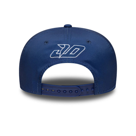 Alpine Esteban Ocon Silverstone 9SEVENTY Sapka 🔥 - FansBRANDS® - HU