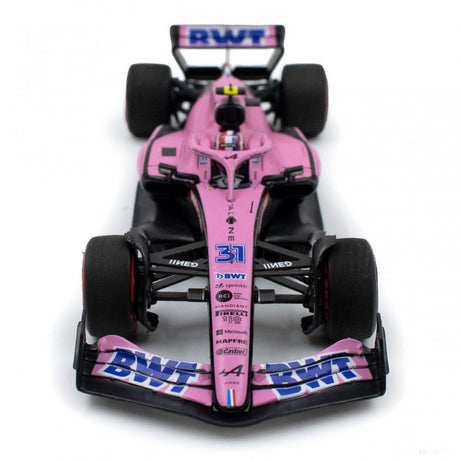 Alpine F1 Csapat 2022 A522 Alonso / Ocon double set Limited Edition 1:43 - FansBRANDS®