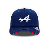 Alpine F1 csapat Dash 950SS Baseball Sapka - FansBRANDS® - HU