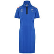 Alpine F1 női T - Dress, Csapat, Kék, 2022 - FansBRANDS® - HU