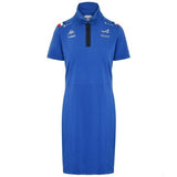 Alpine F1 női T - Dress, Csapat, Kék, 2022 - FansBRANDS® - HU