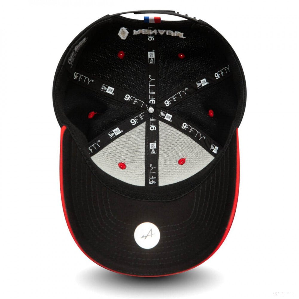 Alpine F1 Team Dash 950SS Baseball Sapka - FansBRANDS®