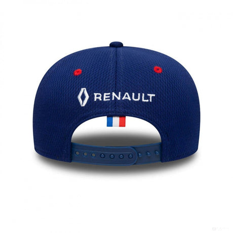Alpine F1 Team Dash 950SS Baseball Sapka - FansBRANDS®