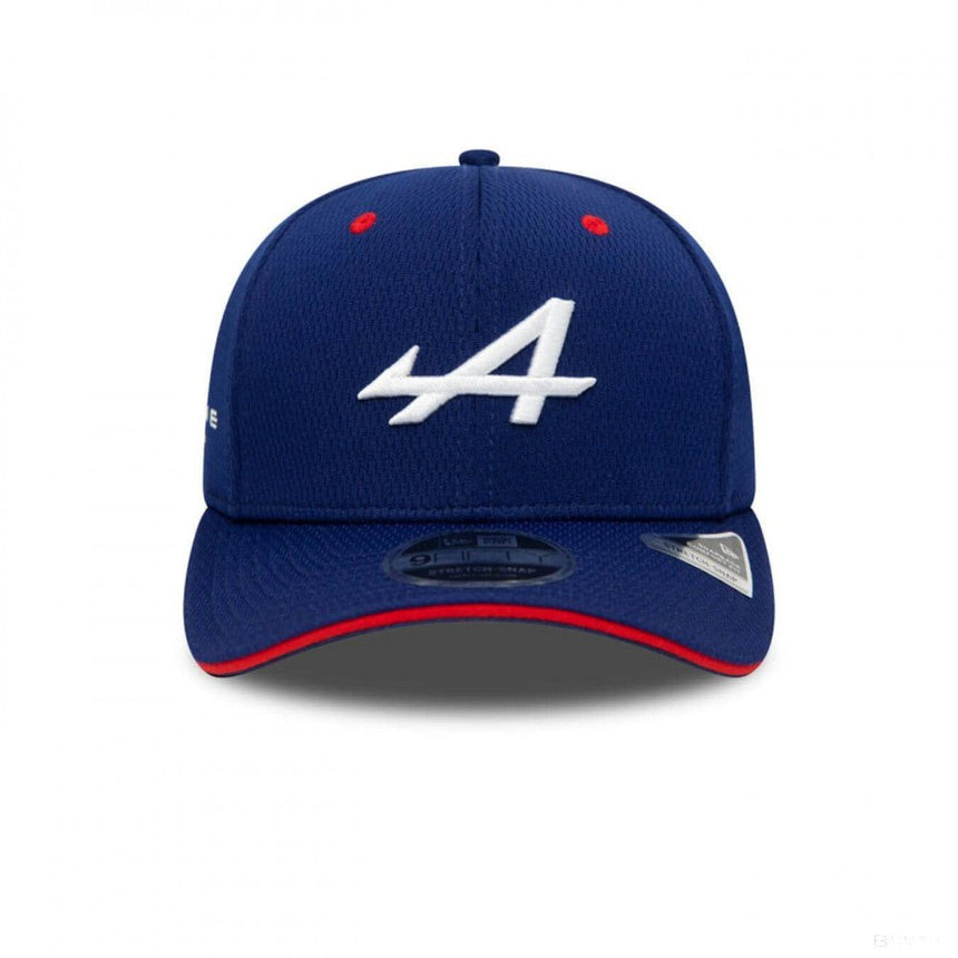 Alpine F1 Team Dash 950SS Baseball Sapka - FansBRANDS®