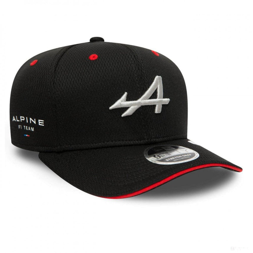 Alpine F1 Team Dash 950SS Baseball Sapka - FansBRANDS®