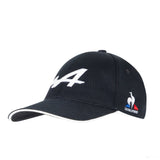 Alpine Fanwear Baseball Sapka - FansBRANDS®