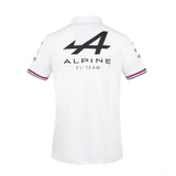 Alpine Galléros Póló - Team - FansBRANDS®