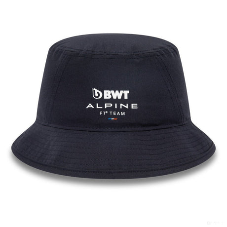 Alpine halászsapka, New Era, Iridescent logó, kék - FansBRANDS®