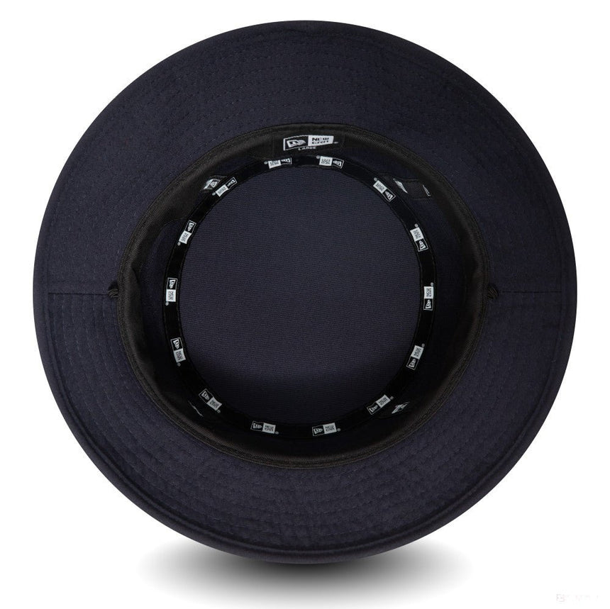 Alpine halászsapka, New Era, Iridescent logó, kék - FansBRANDS®