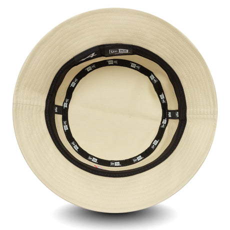 Alpine haszászsapka, szezonális, tapered, New Era, 9FORTY, krémszínű - FansBRANDS® - HU