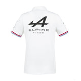 Alpine Női Galléros Póló - csapat - FansBRANDS® - HU