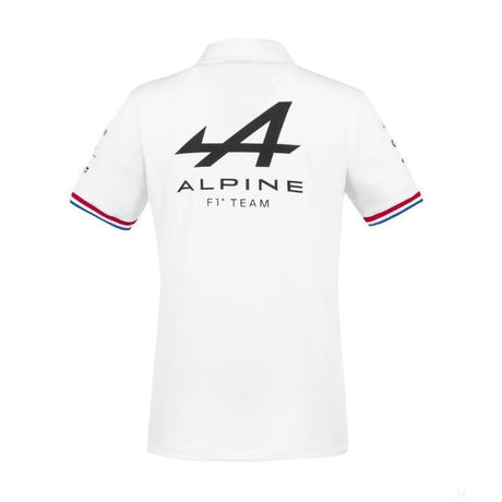 Alpine Női Galléros Póló - csapat - FansBRANDS® - HU
