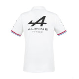 Alpine Női Galléros Póló - Team - FansBRANDS®
