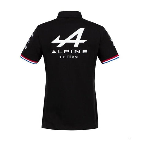 Alpine Női Galléros Póló - Team - FansBRANDS®