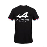 Alpine Női Környakú Póló - csapat - FansBRANDS® - HU