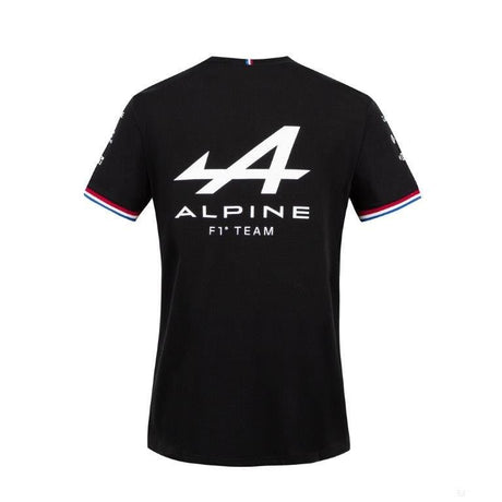 Alpine Női Környakú Póló - csapat - FansBRANDS® - HU