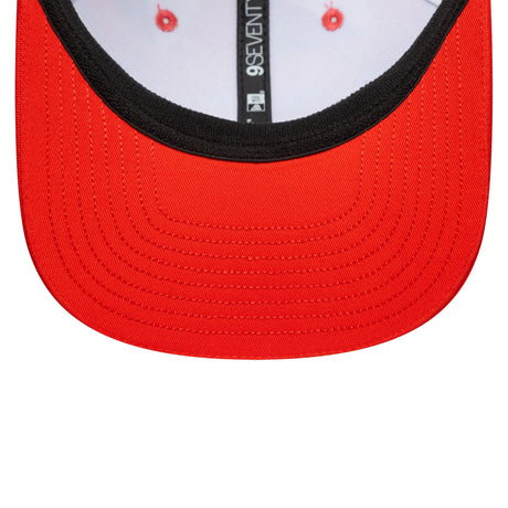 Alpine Pierre Gasly 9SEVENTY sapka 🔥 - FansBRANDS® - HU