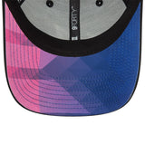 Alpine sapka, New Era, csapat, 9FORTY, fekete, 2024 - FansBRANDS® - HU