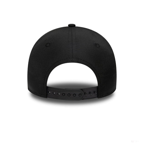 Alpine sapka, New Era, csapat, 9FORTY, gyerek, fekete, 2023 - FansBRANDS® - HU