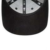 Alpine sapka, New Era, esports, 9FIFTY, pre curve, fekete, 2023 - FansBRANDS® - HU