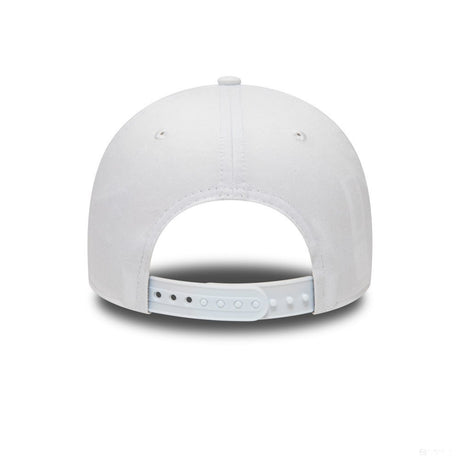 Alpine sapka, New Era, essencials, 9FORTY, fehér - FansBRANDS®