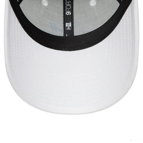 Alpine sapka, New Era, essencials, 9FORTY, fehér - FansBRANDS®