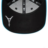 Alpine sapka, New Era, Esteban Ocon, 9FIFTY, fekete, 2023 - FansBRANDS® - HU
