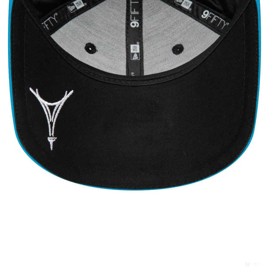 Alpine sapka, New Era, Esteban Ocon, 9FIFTY, fekete, 2023 - FansBRANDS®