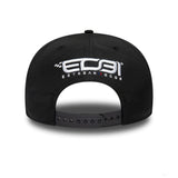 Alpine sapka, New Era, Esteban Ocon, 9FIFTY, fekete, 2023 - FansBRANDS® - HU