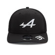 Alpine sapka, New Era, Esteban Ocon, 9FIFTY, fekete, 2024 - FansBRANDS® - HU