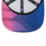 Alpine sapka, New Era, Pierre Gasly, 9FIFTY, fehér, 2024 - FansBRANDS® - HU