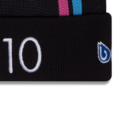 Alpine sapka, New Era, Pierre Gasly, télisapka, gyerek, fekete, 2024 - FansBRANDS® - HU