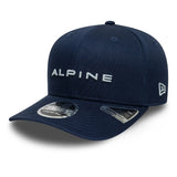 Alpine sapka, szezonális, 9SEVENTY, New Era, kék