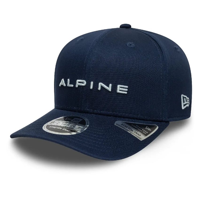 Alpine sapka, szezonális, 9SEVENTY, New Era, kék