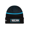 Alpine téli sapka, New Era, Esteban Ocon, 9FIFTY, fekete, gyerek, 2023 - FansBRANDS® - HU