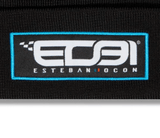 Alpine téli sapka, New Era, Esteban Ocon, 9FIFTY, fekete, gyerek, 2023 - FansBRANDS® - HU