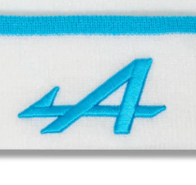 Alpine téli sapka, New Era, stripe, fehér - FansBRANDS® - HU