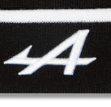 Alpine téli sapka, New Era, stripe, fekete - FansBRANDS® - HU