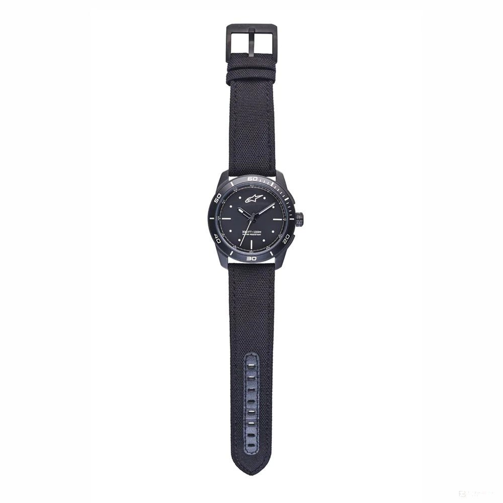 Alpinestars TECH Watch, 3H, Black, 2022 - FansBRANDS®