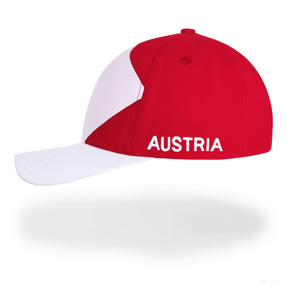 Aplha Tauri Team Baseball Sapka - Austrian GP, 2021 - FansBRANDS®