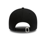 Aprilia sapka, basic, New Era, 9FORTY, fekete - FansBRANDS® - HU